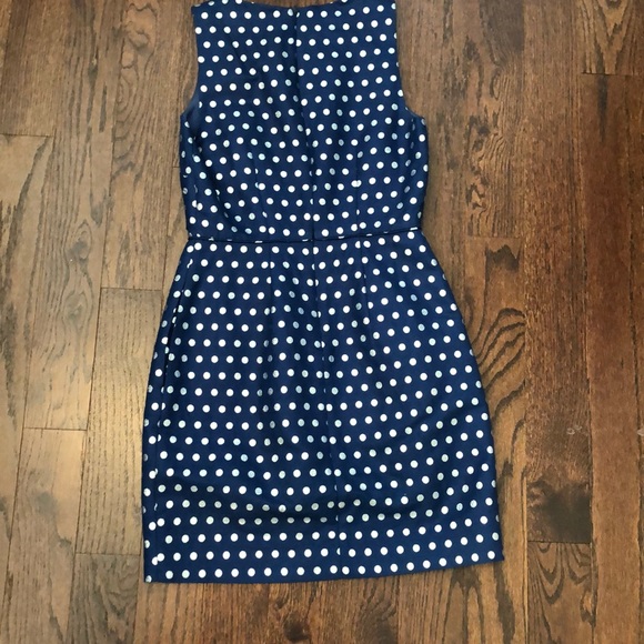 J Crew Dress - Picture 3 of 4